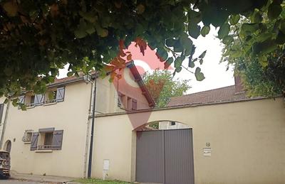 Maison de village - 110 m² - 5 pièces