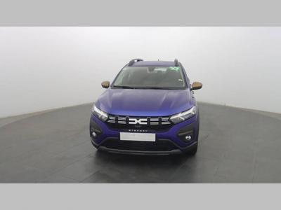 Dacia Sandero Eco-G 100 Stepway Extreme +