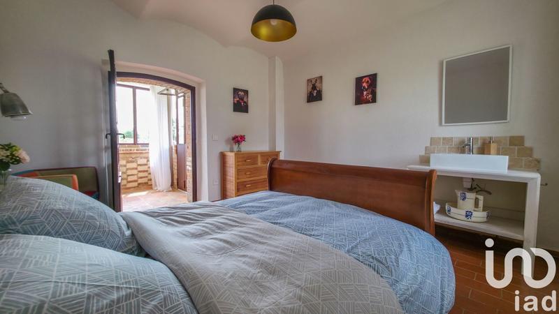 Maison - 107 m² - 5 pièces