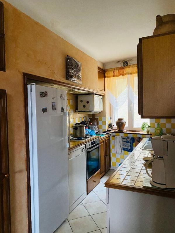 Maison - 147 m² - 6 pièces