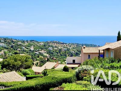 Maison - 36 m² - 2 pièces