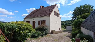 Pavillon - 85 m² - 4 pièces