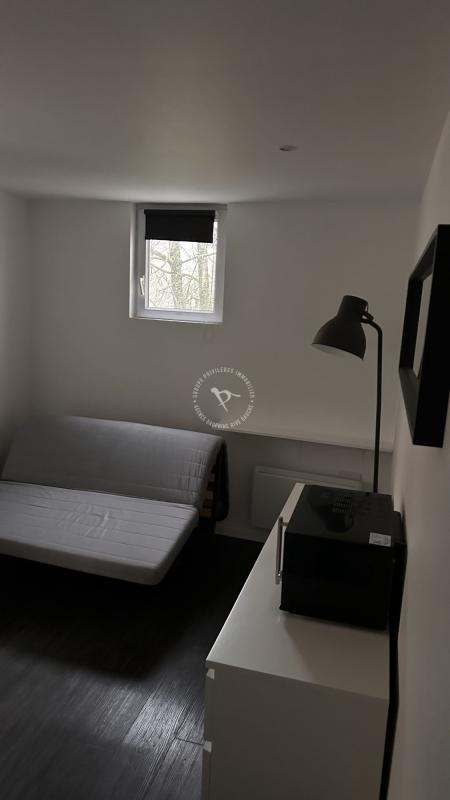 Studio - 16 m² - 1 pièce