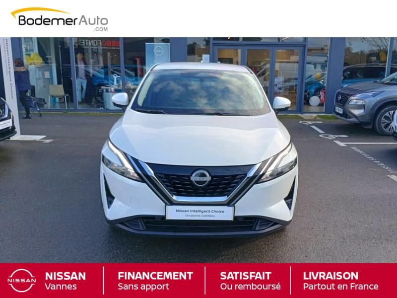 Nissan Qashqai e-Power 190 ch n-Connecta