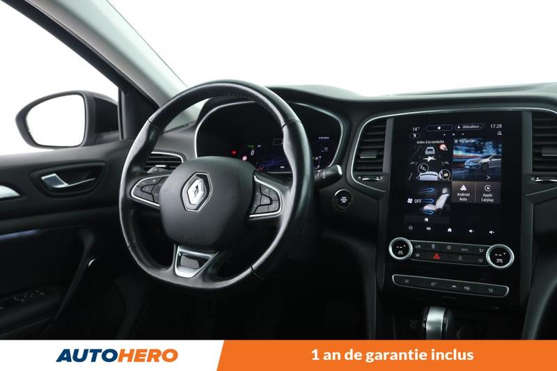 Renault Mégane 1.5 Blue dCi Edition One Edc 115 ch