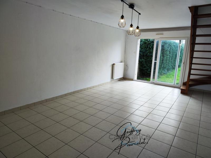 Maison - 79 m² - 4 pièces