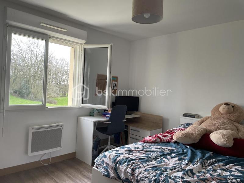 Maison - 133 m² - 5 pièces