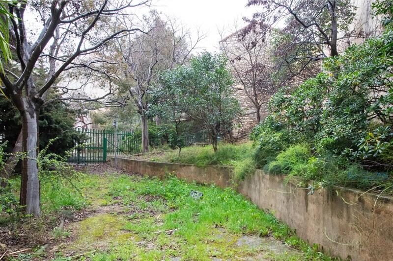 Appartement - 71 m² - 4 pièces