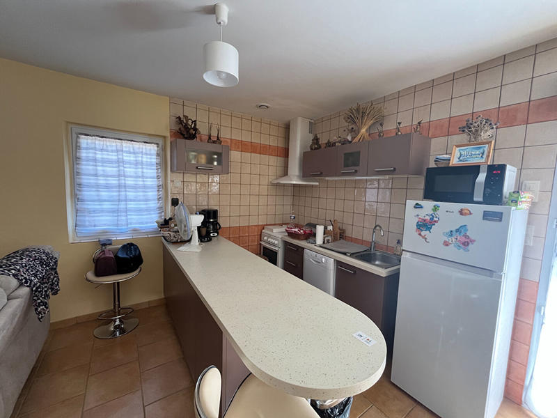 Maison - 78 m² - 3 pièces