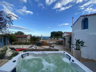 Maison - 120 m² - 7 pièces