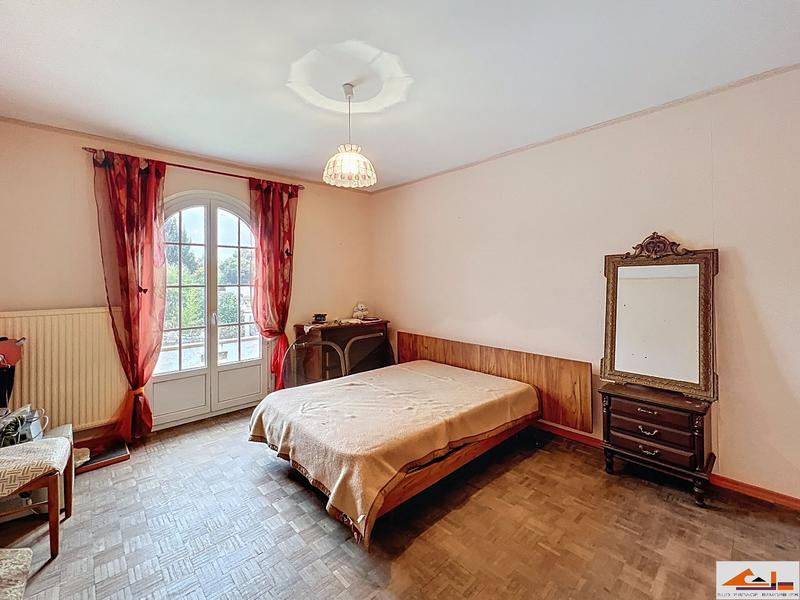 Maison - 151 m² - 5 pièces