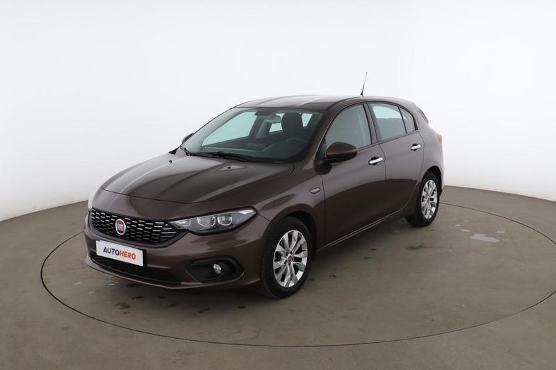 Fiat Tipo 1.4 Easy 5p 95 ch