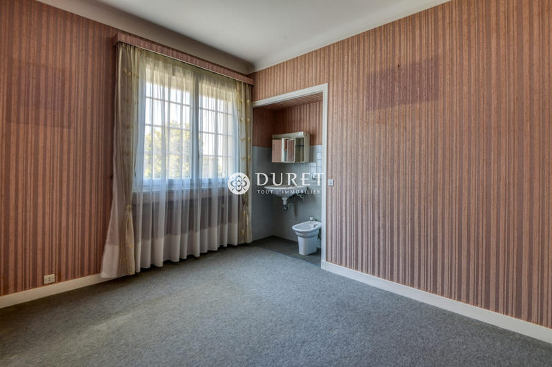 Maison - 193 m² - 7 pièces