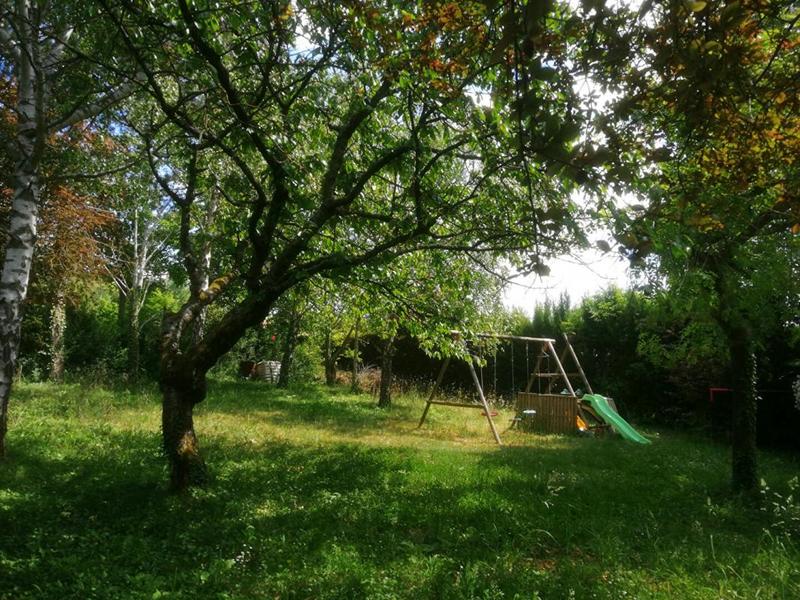 Maison - 190 m² - 6 pièces