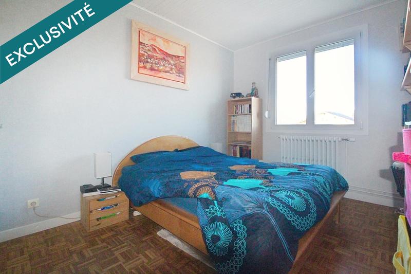 Maison - 128 m² - 7 pièces