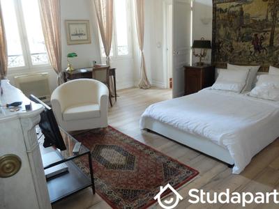 Chambre - 32 m² - 1 pièce