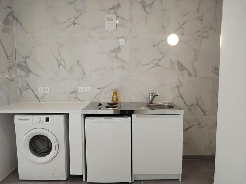 Appartement - 32 m² - 1 pièce