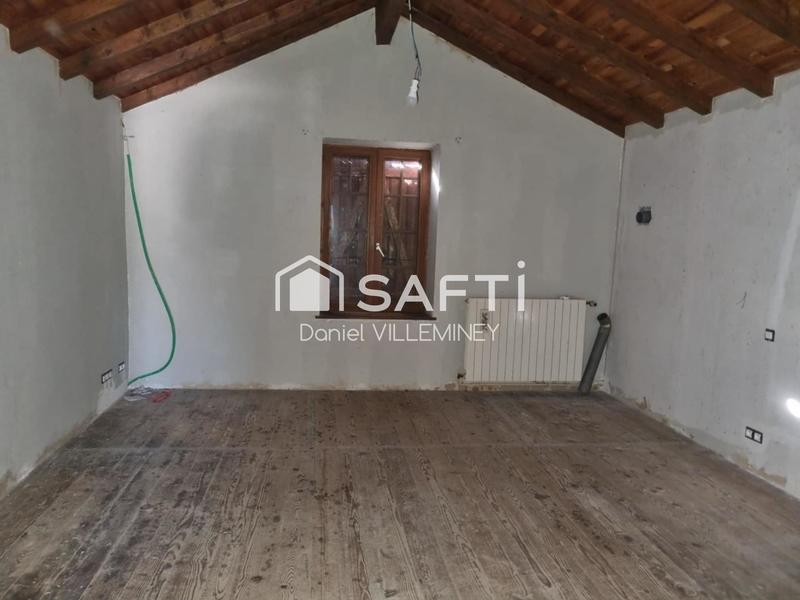 Maison - 156 m² - 6 pièces