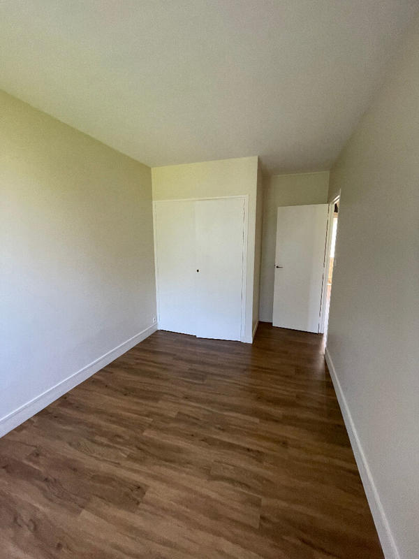 Appartement - 93 m² - 4 pièces