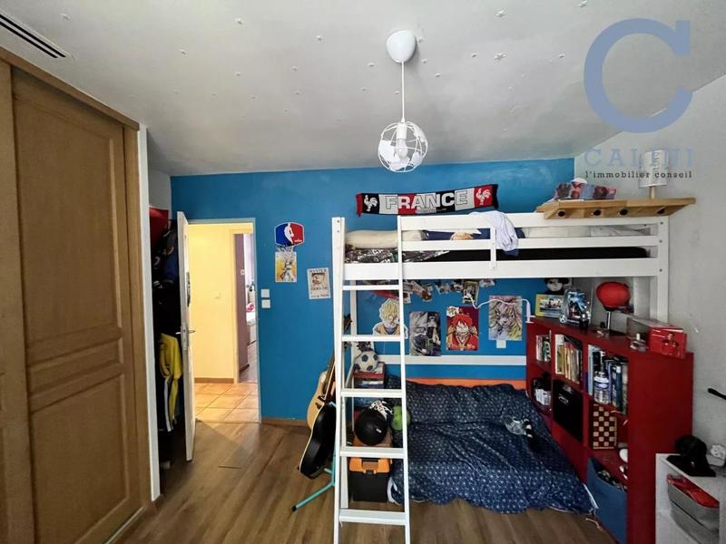 Villa - 113 m² - 5 pièces