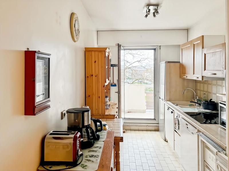 Appartement - 73 m² - 3 pièces