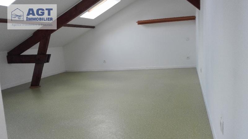 Maison - 40 m² - 2 pièces