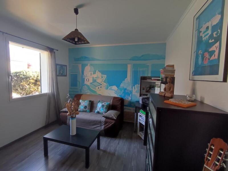 Maison - 118 m² - 5 pièces