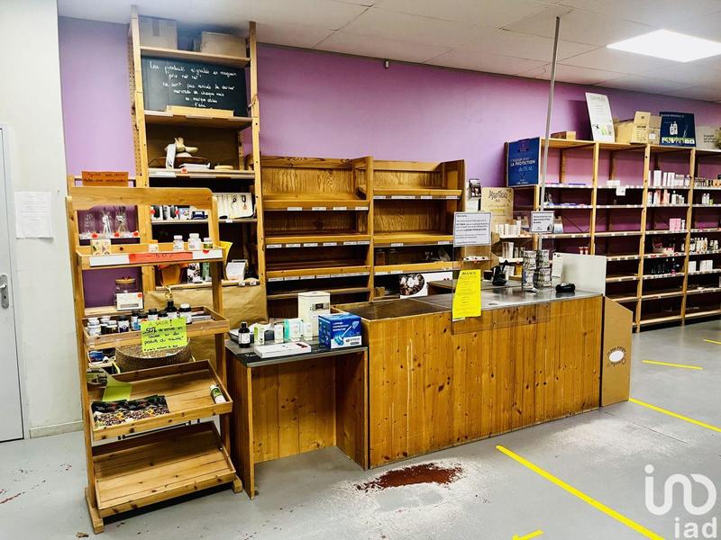 Local commercial - 450 m²