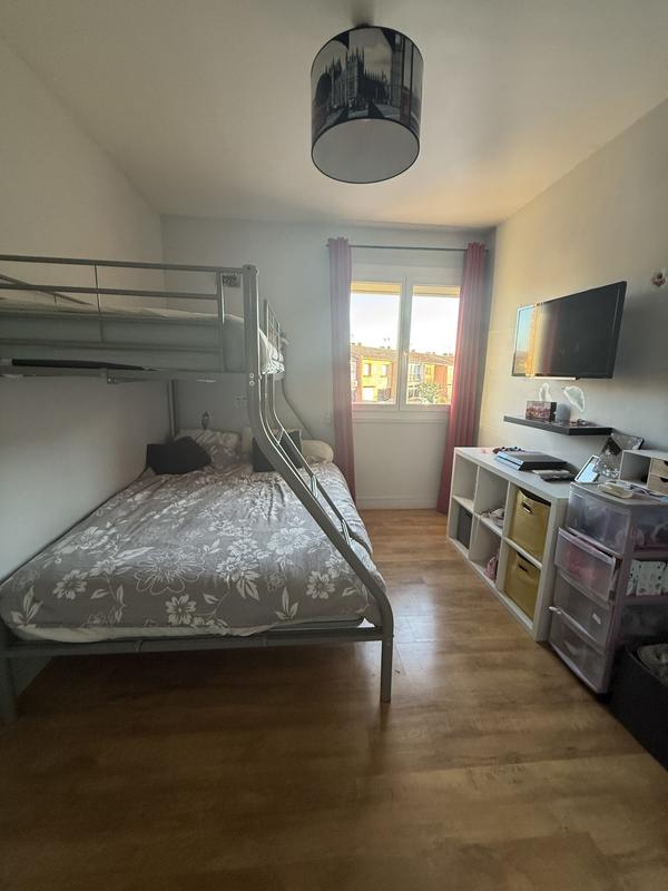 Villa - 91 m² - 4 pièces