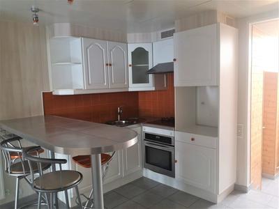 Maison - 79 m² - 3 pièces