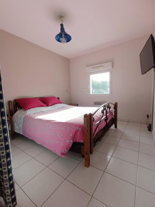 Appartement - 100 m² - 4 pièces