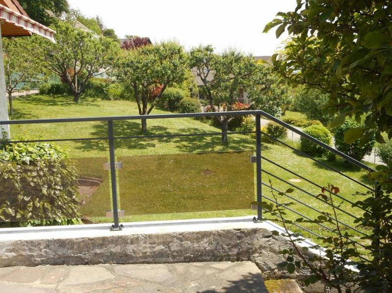 Maison d'architecte - 206 m² - 5 pièces