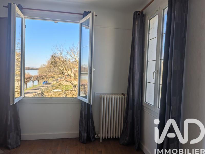 Maison de ville - 200 m² - 7 pièces