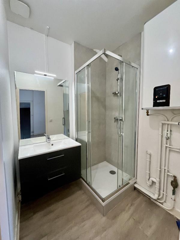 Appartement - 29 m² - 2 pièces