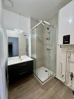 Appartement - 29 m² - 2 pièces