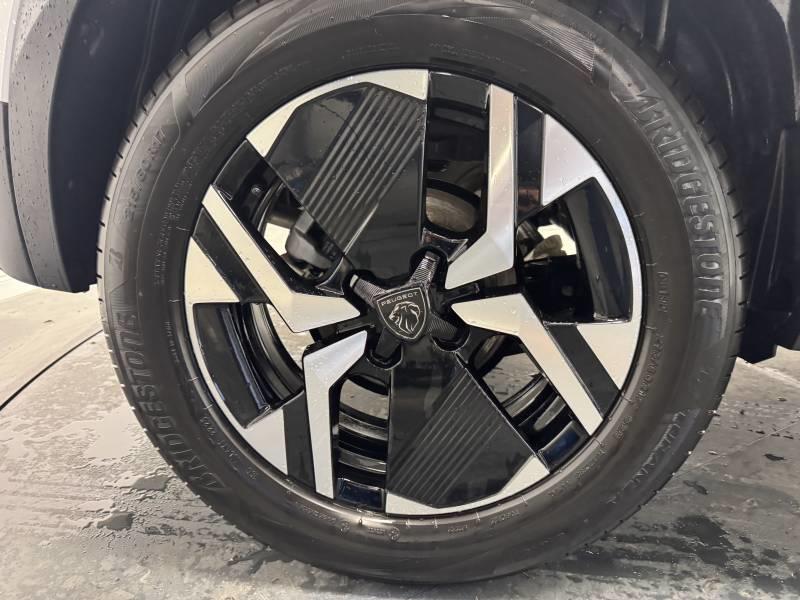 Peugeot 2008 Hybrid 145 e-Dcs6 Allure