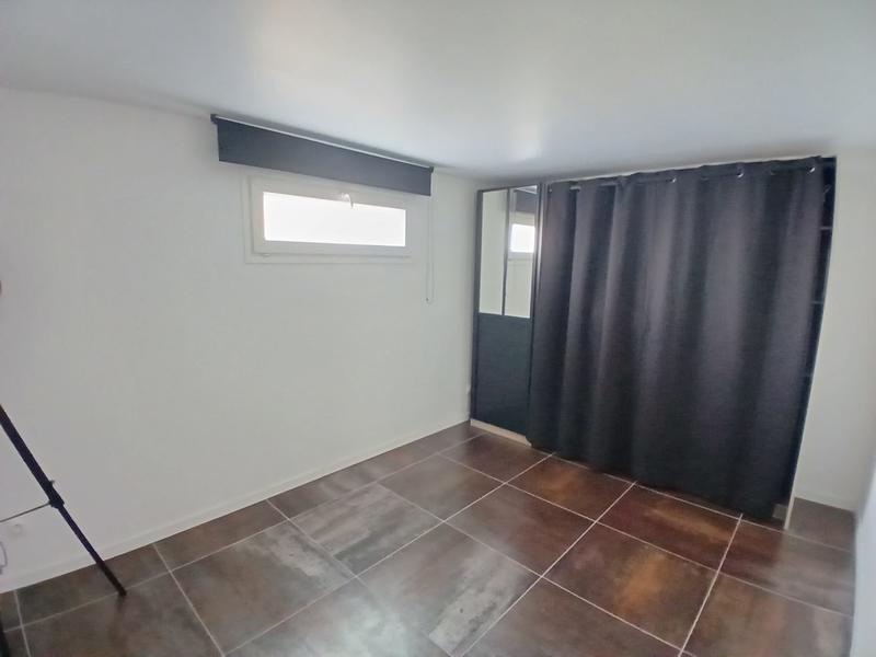 Maison - 98 m² - 5 pièces