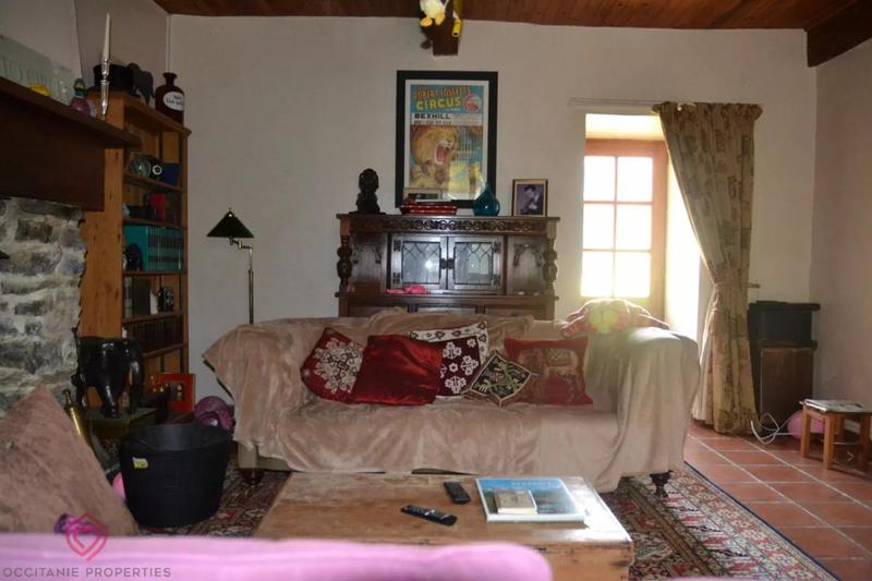 Propriété - 167 m² - 9 pièces