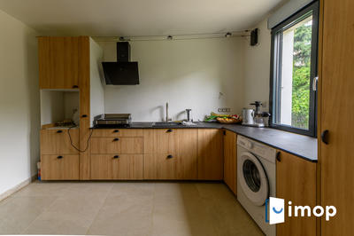 Maison - 131 m² - 6 pièces