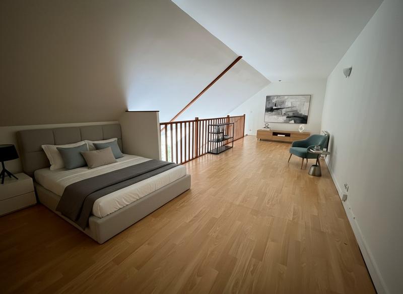 Duplex - 68 m² - 3 pièces