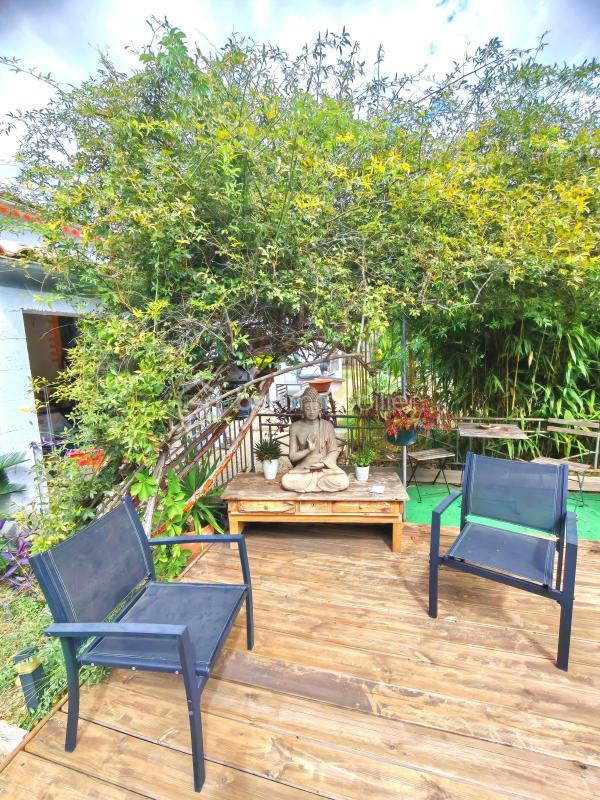 Maison - 133 m² - 7 pièces