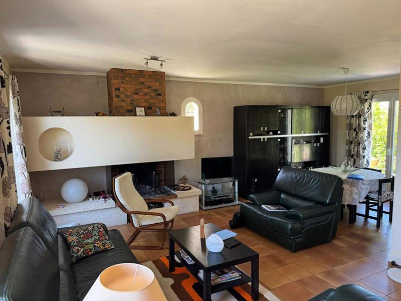 Maison - 151 m² - 5 pièces