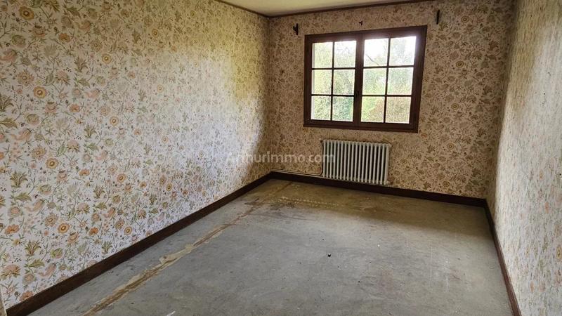 Maison - 161 m² - 7 pièces