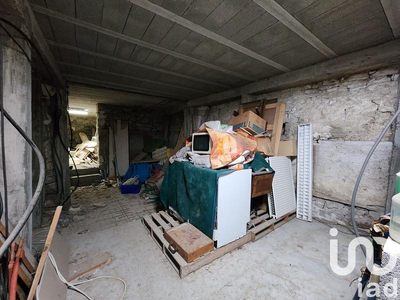 Maison de village - 142 m² - 4 pièces