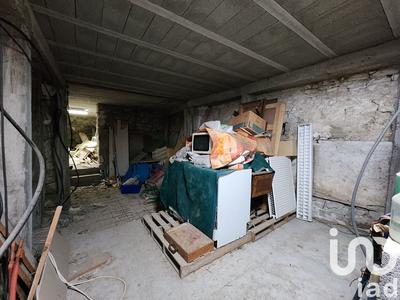 Maison de village - 142 m² - 4 pièces