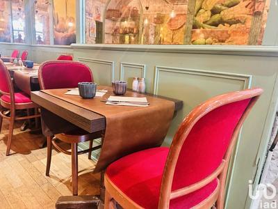 Local commercial - 222 m²