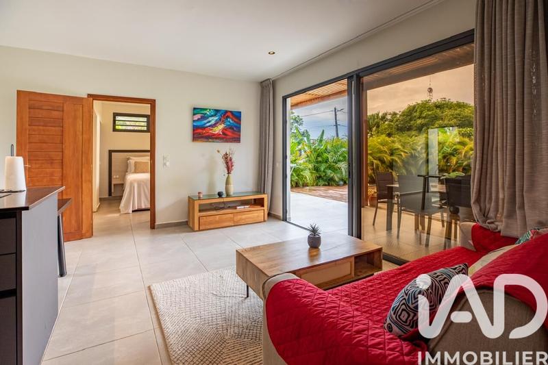 Maison - 217 m² - 10 pièces