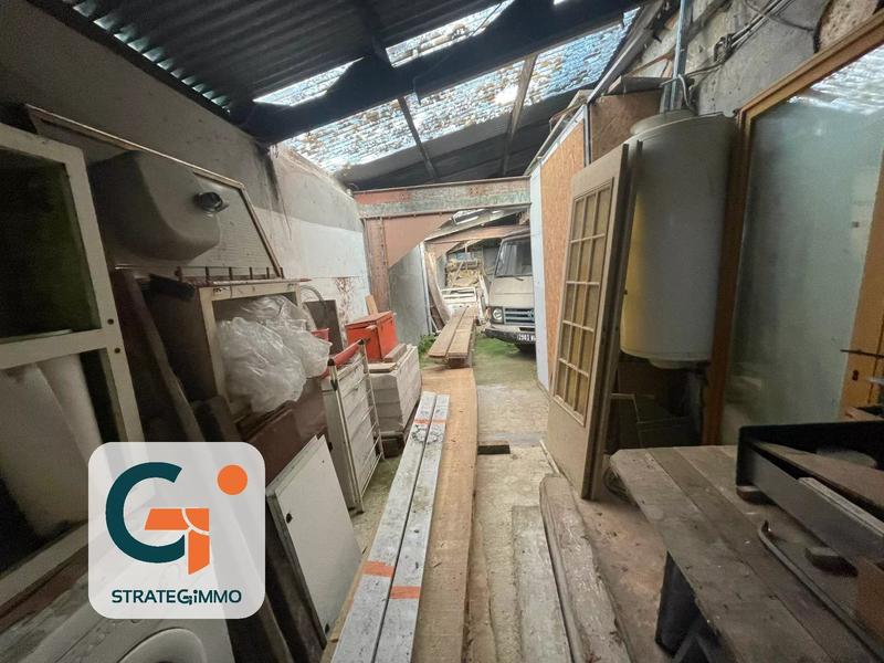 Maison - 70 m² - 4 pièces