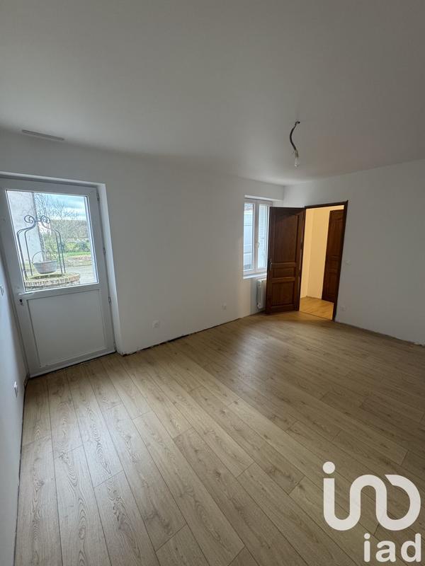 Maison - 200 m² - 10 pièces
