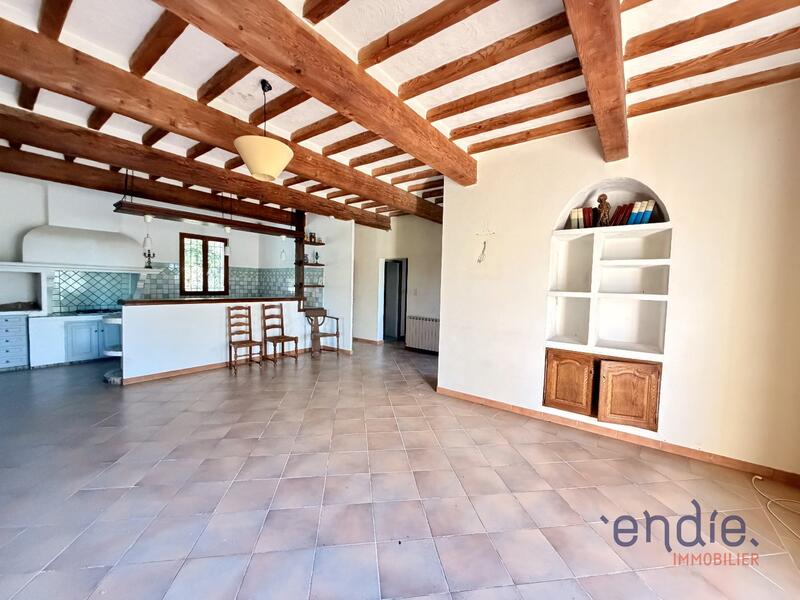 Maison - 95 m² - 3 pièces